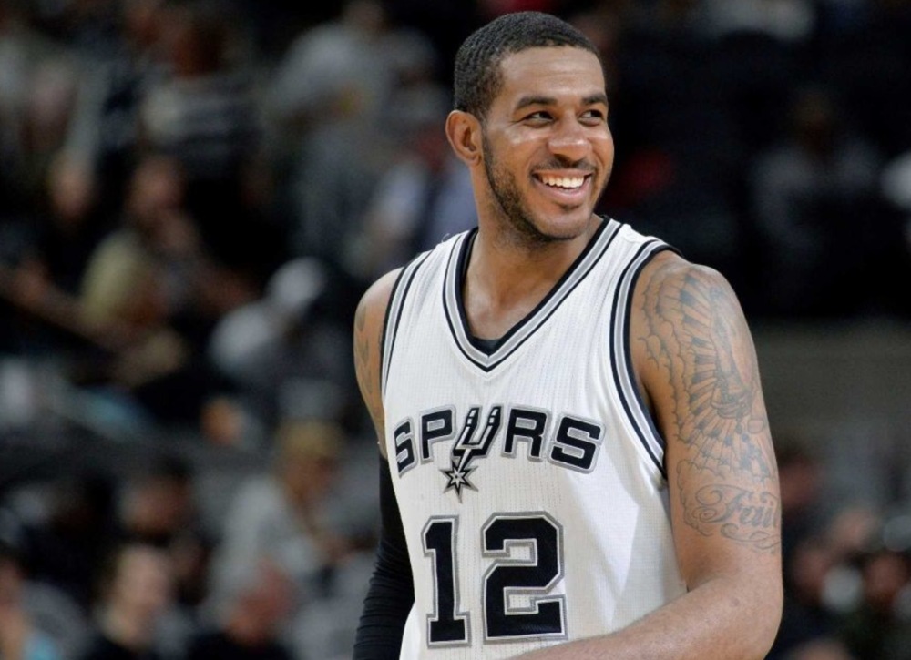 库兹马:期待下赛季 我有能力成为湖人第三