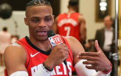 NBA前线最新消息|德帅:威少缺席夏威夷季前赛